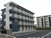 三浦市南下浦町上宮田 月極駐車場